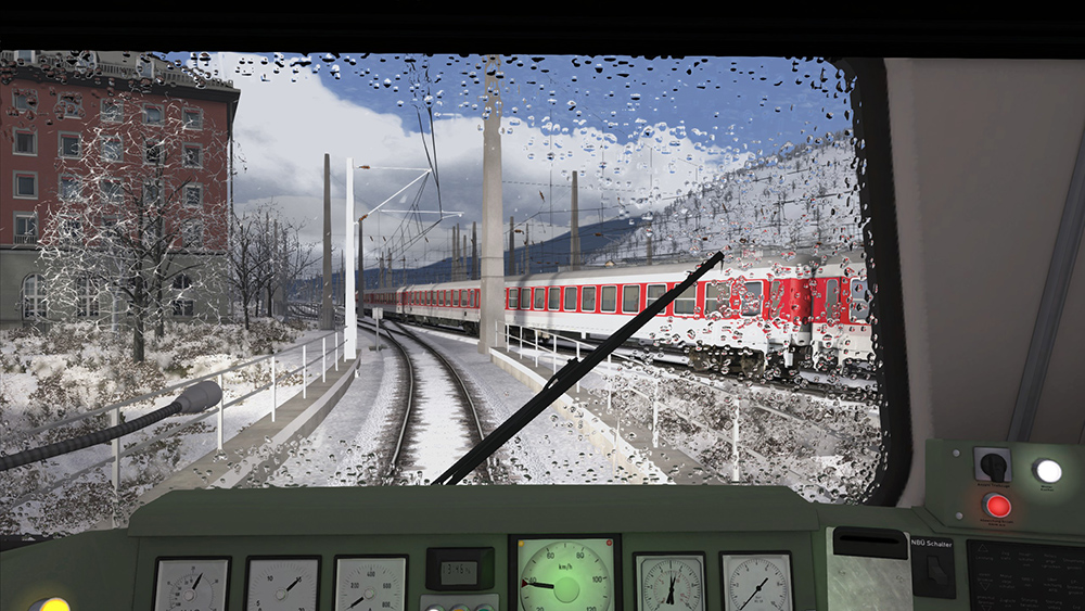 Railworks Downloadpack - Fahrzeit Vol. 34